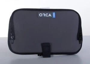 ORCA Detachable Front Panel for OR-30 Bag (Grey) - Picture 1 of 4