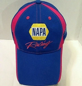 Baseballmütze Kappe NAPA Racing NASCAR Susan G Komen Race For The Cure - Bild 1 von 5