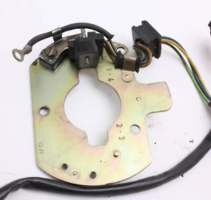 88-93 Suzuki Katana 1100 Signal Generator off GSX1100F - Bild 1 von 3