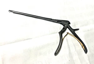 Ruggles RB4892 Orthopedic Kerrison Rongure 2mm X 40° Down Bite 8" Length - Picture 1 of 5