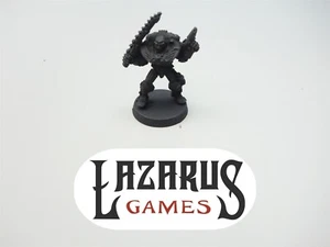Warhammer 40k Inquisition - Inquisitor Lord (oop metal) - Picture 1 of 4