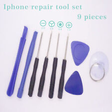 HQ 9 in 1 Repair Opening Pry Tools Screwdriver Kit Set for iPhone 6S Plus 6 5 5S