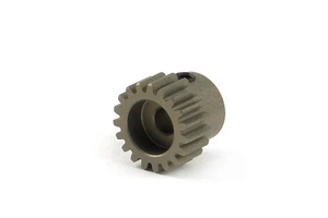 Xray 365719 Alu Pinion Gear - Hard Coated 19T / 48 - Picture 1 of 1