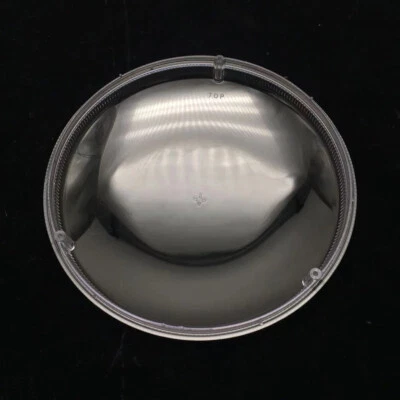 Right Side Headlight Headlamp Clear Lens Cover For 2007-2017 Toyota FJ70 Cruiser - Image 1 of 4