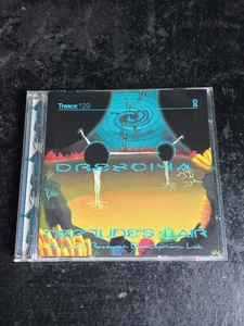 CD DREXCIYA - NEPTUNE'S LAIR / excellent état - Picture 1 of 3