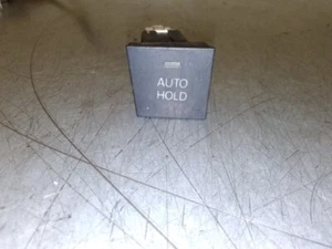 3C0927227B button 789896 for VOLKSWAGEN PASSAT VARIANT (3C5) 2005 - Picture 1 of 2