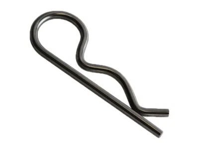 HUYETT Bridge Hitch Hair Pin Clip 1/8 x 2-1/2 316 Stainless Steel (35 Pieces)