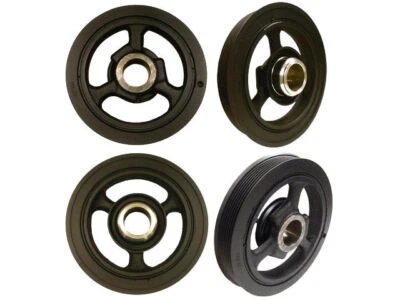 For 1995-1999 Oldsmobile Aurora Engine Harmonic Balancer 41981WV 1997 1996 1998 — 第 1/2 张图片