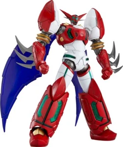 Good Smile Company MODEROID Shin Getter Robo Armageddon Shin Getter 1 - Imagen 1 de 10