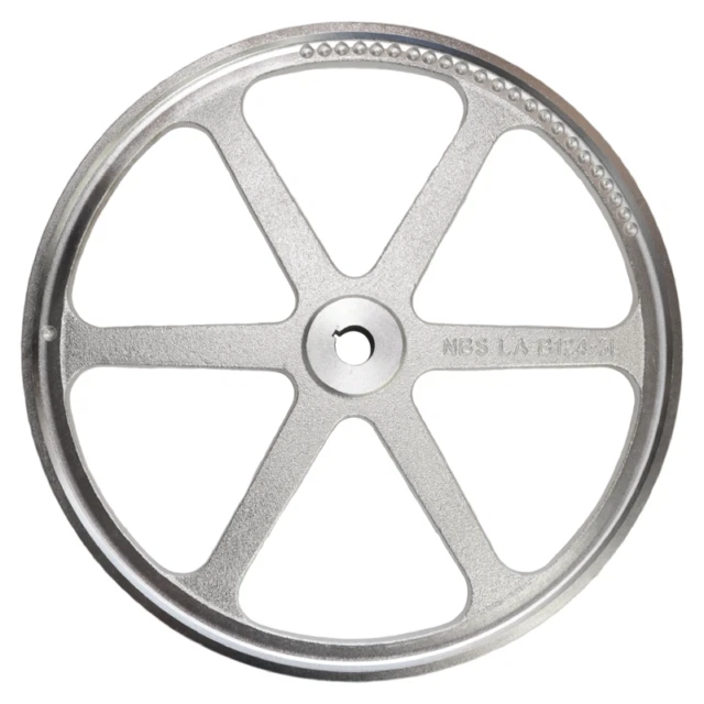 BIRO 16003U-6 16 inch Saw Wheel