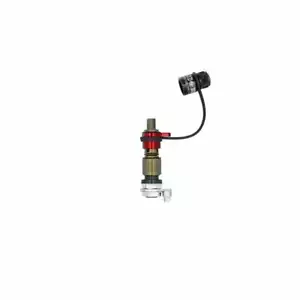 Apex Rapid Tire Deflator Valve Stem SINGLE EXTENDED By Apex EZ Lever Tire Deflat - Picture 1 of 8