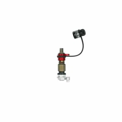 Apex Rapid Tire Deflator Valve Stem SINGLE EXTENDED By Apex EZ Lever Tire Deflat - Image 1 of 4