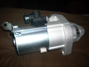 Honda Civic 1.8 2006-11 J&N 410-54130R Starter - Picture 1 of 2
