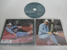 Alan JACKSON/Everything i Love (Arista 07822-18813-2) CD Album