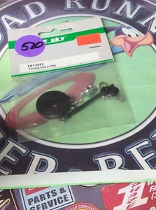 Esky EK1-0562: Timing Belt Pulley NewInPack USA Shipped - Picture 1 of 4