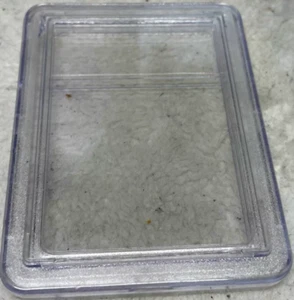 PCGS Coin Grading Style Plastic Capsule - Picture 1 of 2