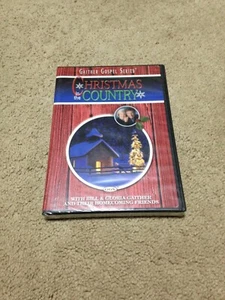 WEIHNACHTEN AUF DEM LAND GAITHER GOSPEL SERIE DVD NEU - Bild 1 von 2