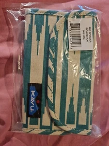 kavu big spender skyline ikat - Picture 1 of 5