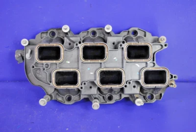11-20 Chrysler 200 300 Dodge Jeep 3.6L Lower Intake Manifold 05184524AJ OEM Foto 1 de 4