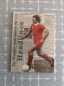 Highway Futera Platinum - Zdjęcie 1 z 1