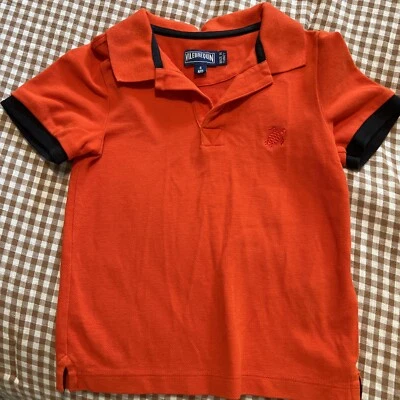 Vilebrequin Polo Niño Talla/ans 6 Foto 1 de 4