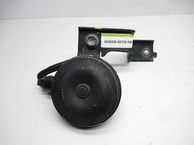 Subaru Impreza 2008-2014 bocina delantera señal alarma tono nota E13000514 OEM Foto 1 de 4