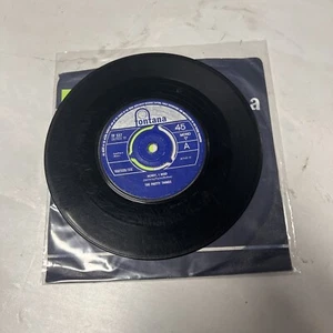 THE PRETTY THINGS " HONEY, I NEED " Or. UK FONTANA 1965 VG - Picture 1 of 2