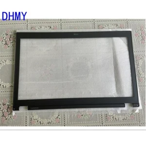 New Original Lenovo ThinkPad P70 LCD Bezel Cover Case LCD Screen Frame 00NY317 - Picture 1 of 3