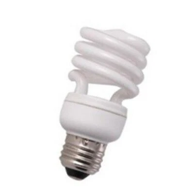 ProLume CFL18/50/T2 45066 18W T2 Spiral 5000K MED ProlumeME, 10 Piece - Image 1 of 3