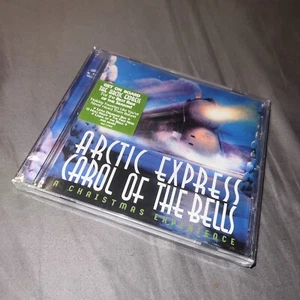 Carol Of The Bells, A Christmas Experience, 2005 SLG MUSIC, Sealed ,Christmas - Picture 1 of 7