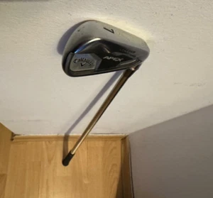 Golfschläger Golf - Callaway Apex Forged - Eisen 7 - Herren - gebraucht - Bild 1 von 4