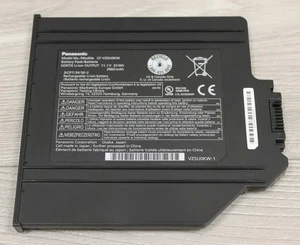 Panasonic Media Bay 2960mAh 11,1V akumulator litowo-jonowy do Toughbooka 54 (CF-VZSU0KW) - Zdjęcie 1 z 2
