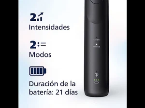 Cepillo eléctrico - Philips Sonicare 5500 HX7111/01, Tecnología sónica,  - Imagen 1 de 12