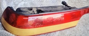 Alfa Romeo S4 Spider Rear Left Tail Light - Picture 1 of 3