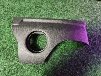 Dodge Ram 1500 2019-2023 panel de ajuste de arranque/parada push bisel 6BM55TX7AB 1M6 Foto 1 de 4