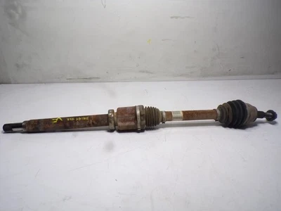 2455209 RIGHT DRIVE / DV613B436KA / 17209929 FOR FORD TRANSIT CONNECT 1.5 TDCI C - Imagem 1 de 4