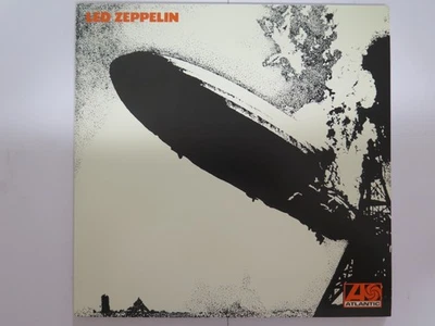 LED ZEPPELIN ''LED ZEPPELIN'' ONE (2014)  DELUXE EDITION R1-536123 (3xLP'S) NM. - Image 1 of 4