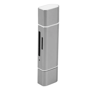 Kartenleser Speicherkarte Speicherkarte USB 3.0 Multifunktions-Typ C-Karten KUI - Afbeelding 1 van 22