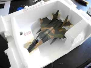 Ultra RARE Franklin Mint / Armour MIG-29, Brand New, 1:48 - Picture 1 of 6