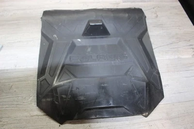 Protector protector de aleta de nieve Polaris Rmk 800 2014 Foto 1 de 4