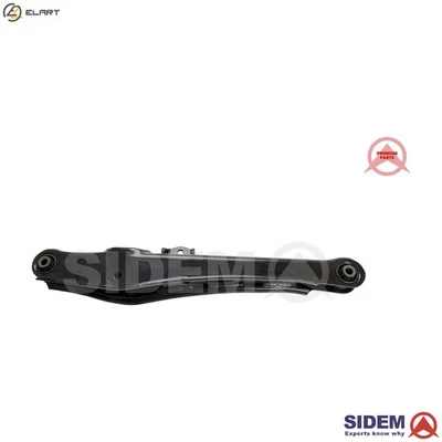 CONTROLTRAILING ARM WHEEL SUSPENSION 71577 FOR MITSUBISHI OUTLANDER/II/SUV/Van - Image 1 of 4