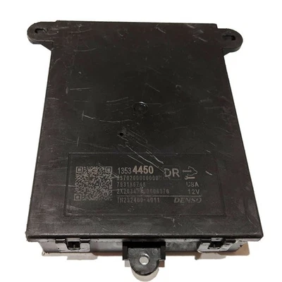 Módulo de control de memoria del asiento delantero izquierdo OEM Buick Cadillac Chevrolet GMC 13534450 Foto 1 de 4