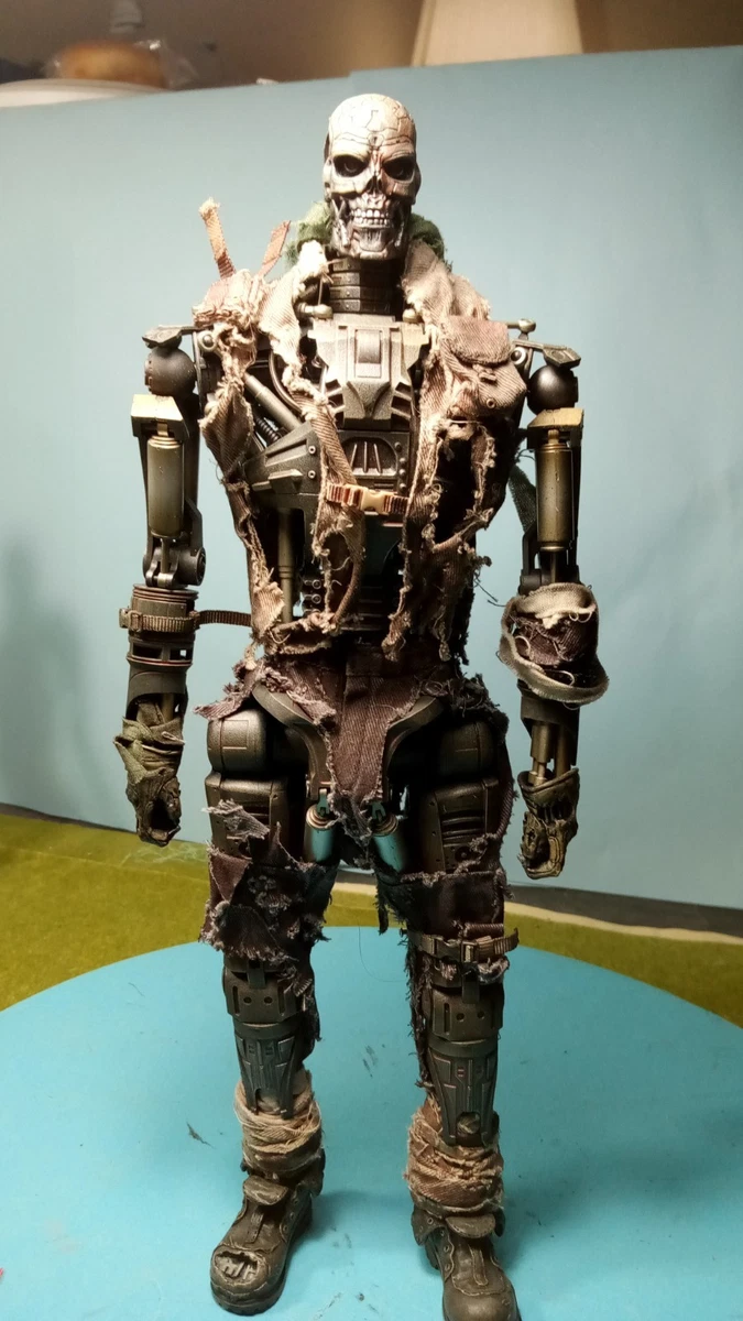 hot toys t 600 products for sale | eBay