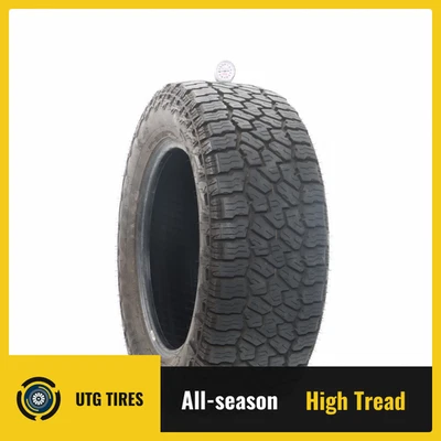Falken Wildpeak A/T4W 114T - 10/32 usado 265/60R18 Foto 1 de 4
