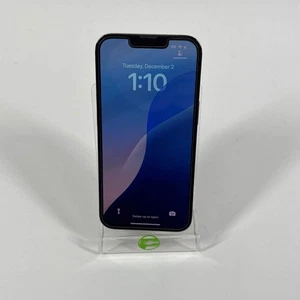 Desbloqueado Apple iPhone 13 Pro 256 GB Grafito MLR63LL/A - Imagen 1 de 14