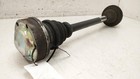 DRIVESHAFT AUDI R8 07-15 Petrol PASSENGERS SIDE