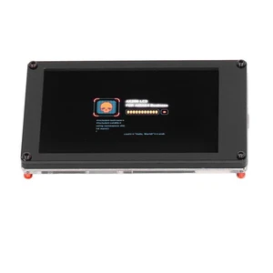 3.5in IPS Monitor Subscreen LCD Display Screen With USB Power Cable Support AUS - Picture 1 of 23