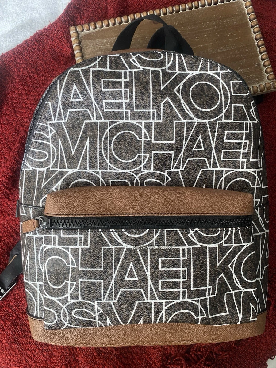 Michael Kors Signature Bag Backpack Handbags & Bags for Women's