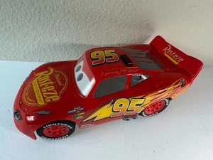 Coches U-Command Lightning McQueen de Thinkway Toys Disney Pixar - Imagen 1 de 7