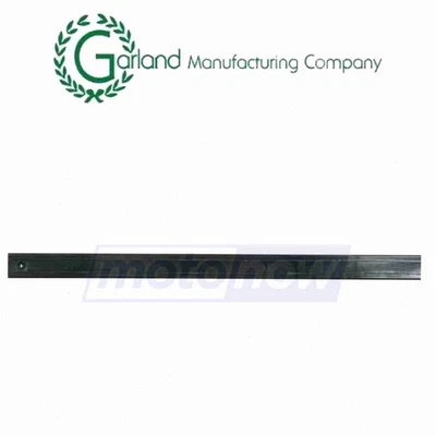 Garland Slide (1pc) for 2015 Polaris 800 PRO-RMK 163 Terrain Dominator - Track Foto 1 de 4